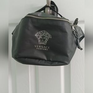 VERSACE Parfum fanny Pack